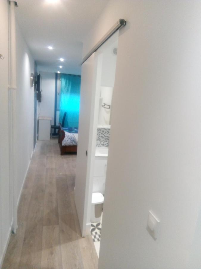 Studio 28M² Au Pied De La Defense Courbevoie Exterior photo